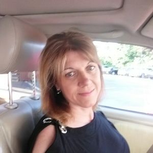 Meet your Posher, Patty